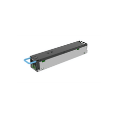 Transmisor FMPS Clase 4, Voltaje de Entrada de 360 Vcd, 600 Watts y 180 Vcd de Salida, Con Terminal de Salida de Tornillo