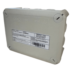 Controlador Remoto 4G con Activación vía APP o Llamada | Caja Nema IP67 | Soporta hasta 2000 Usuarios