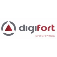 Digifort VMS Vitalicio edición Enterprise - Sistema base para la gestión de 8 cámaras.
