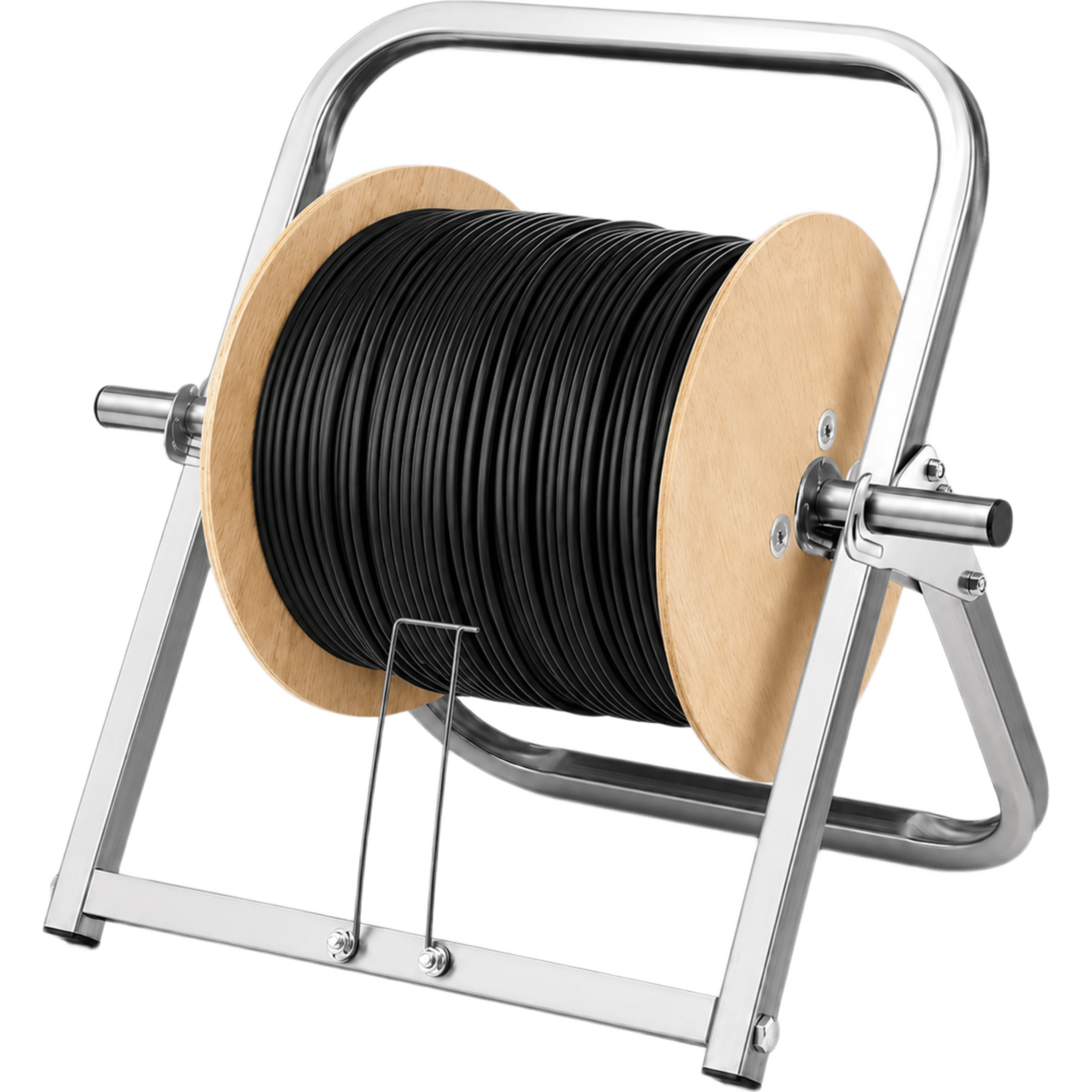 Soporte para bobina de cable  de 45 kg