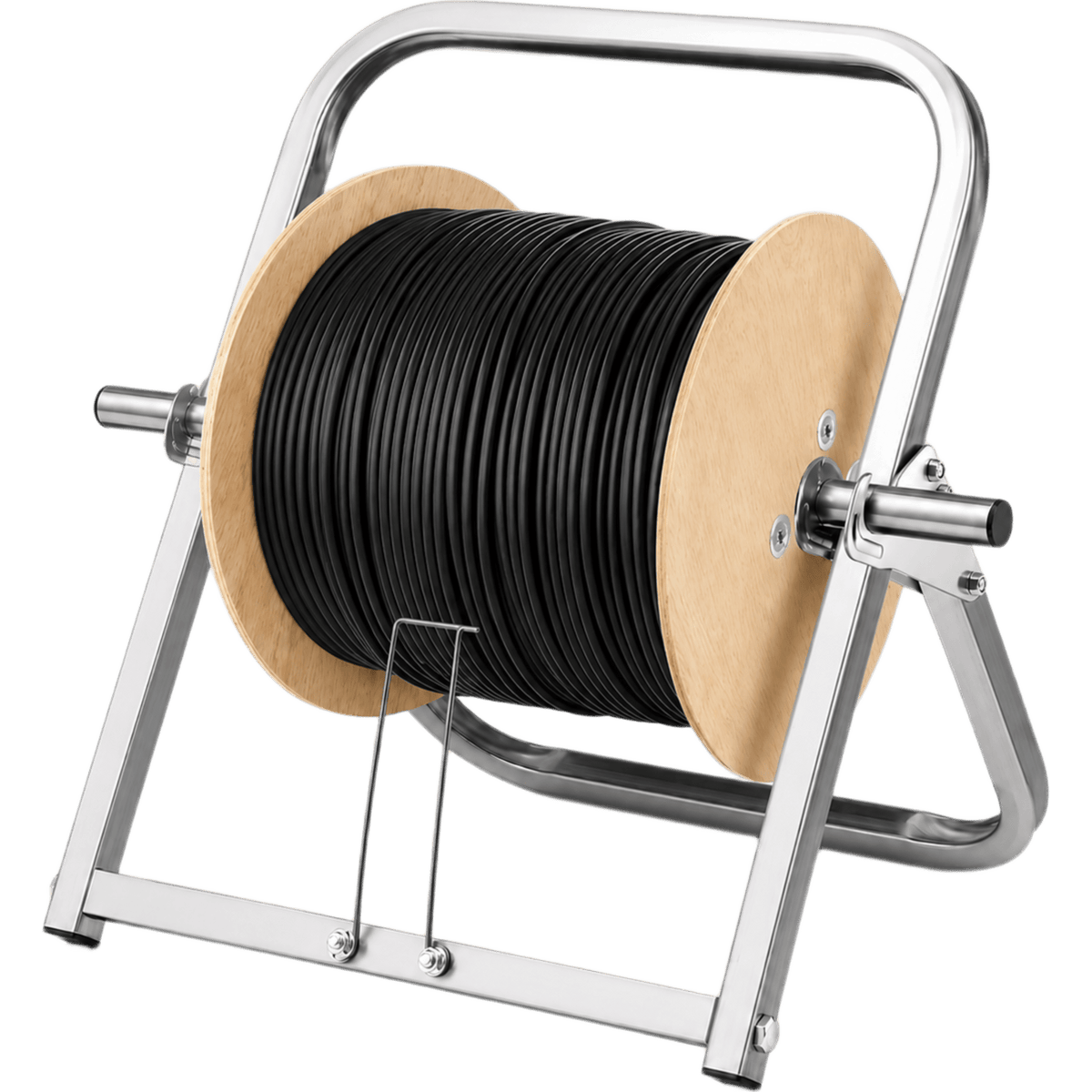 Soporte para bobina de cable  de 45 kg