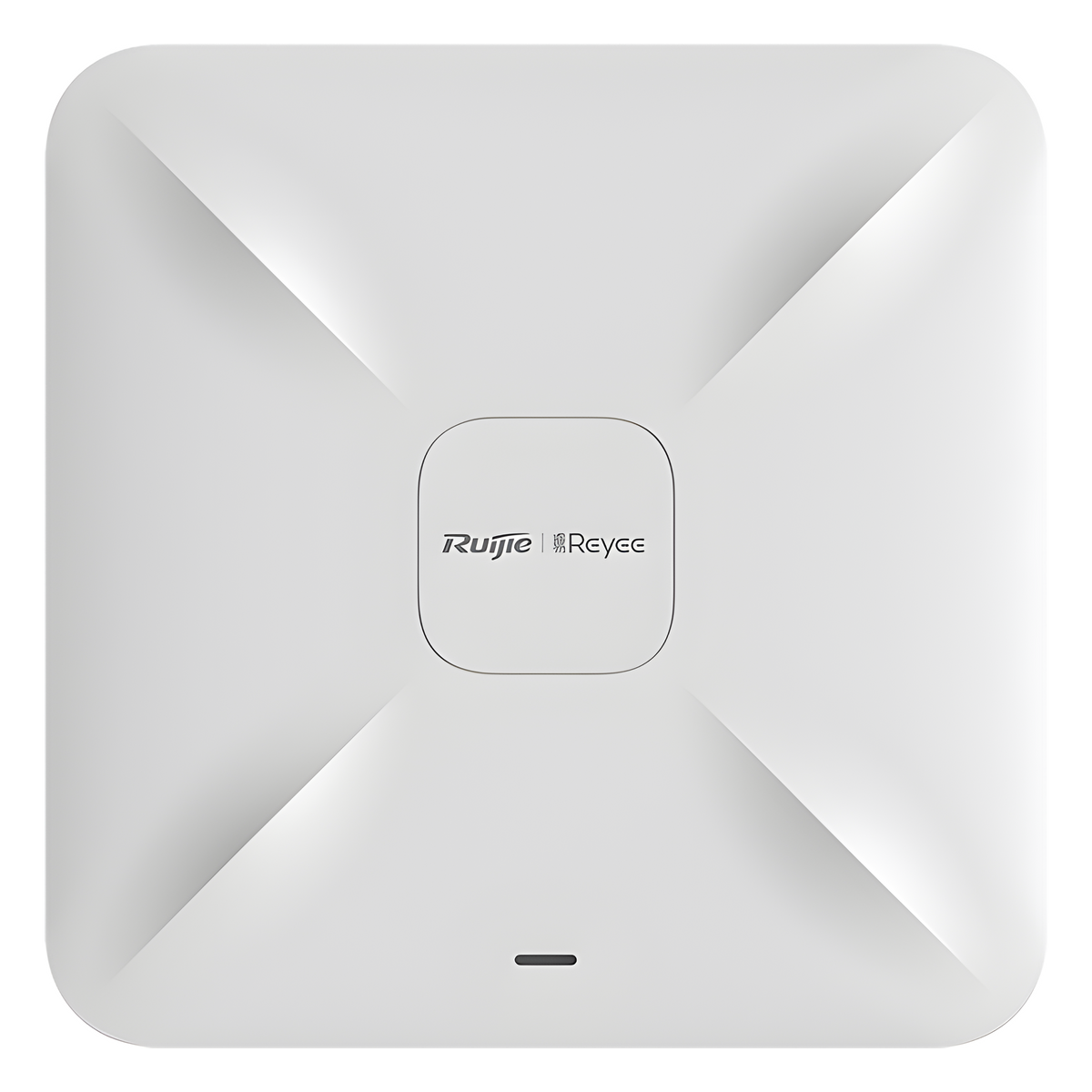Punto de Acceso Mesh Wi-Fi 5 para interior en techo hasta 1.2 Gbps doble banda 802.11ac MU-MIMO 2X2, puertos Gigabit