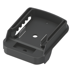 Adaptador de Batería CBA2 para Herramientas Makita / Compatibilidad Universal AEG-RIDGID 18V / Dimensiones 107x76x28 mm / Peso 150 g