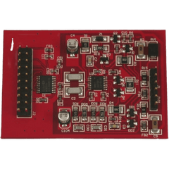 Módulo de 2 Puertos FXO para PBX Yeastar / Compatible S20, P520, P550, P560, P570 / Integra Líneas PSTN Analógicas