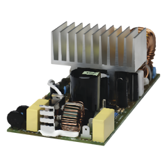 Modulo de expansión 12 Vcc 20A, para fuentes SEC-40,60,80,100BRM