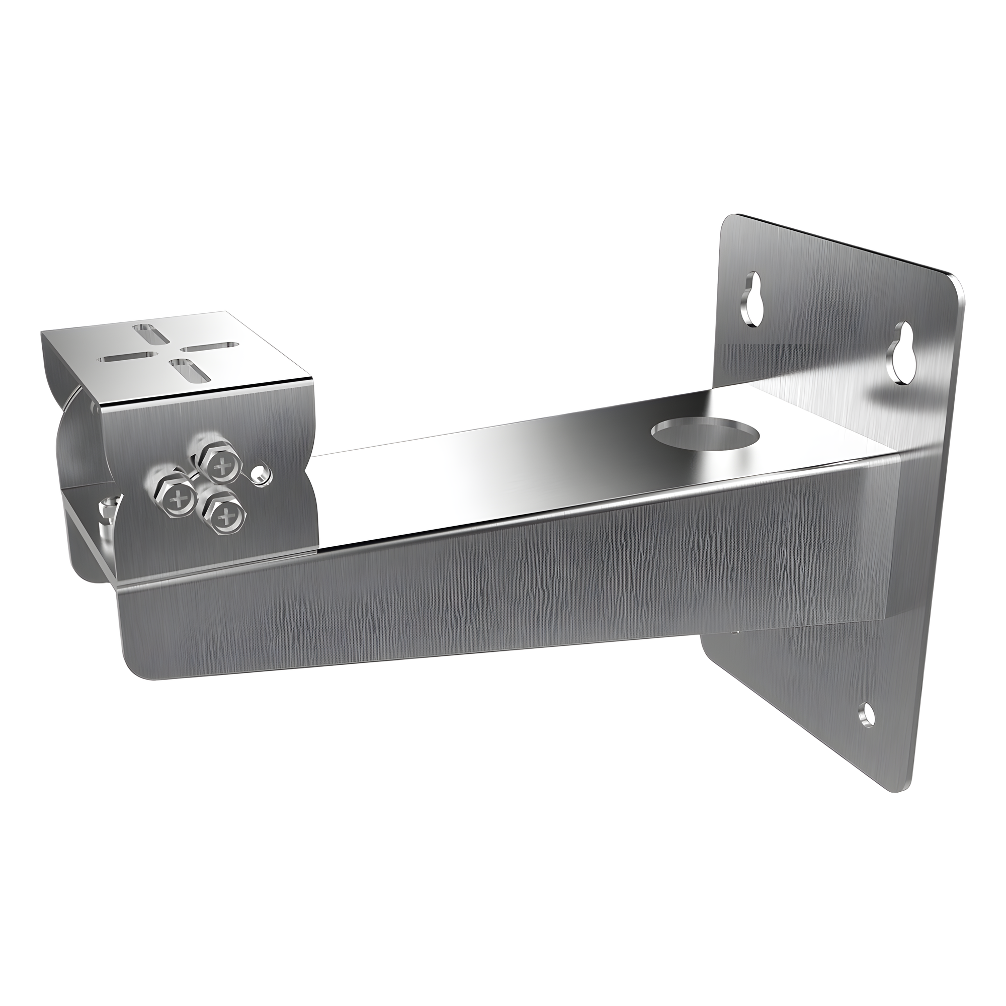 Montaje de pared para cámara Bullet Anti-explosión
