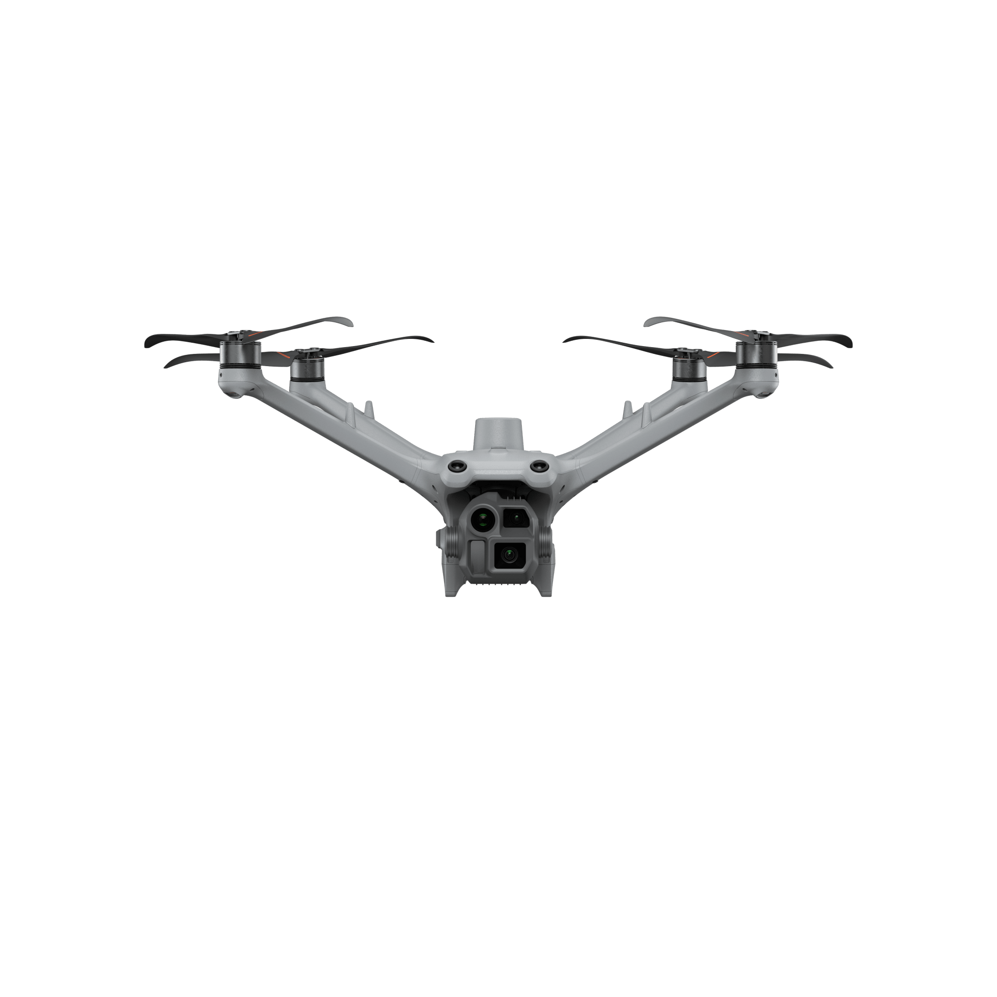 Drone DJI Matrice 4DPLUS con RC/ Dual Cámara(Visual) /Hasta 25kms de transmisión / 1 Año de Care Plus / Uso con DJI DOCK 3 o Independiente