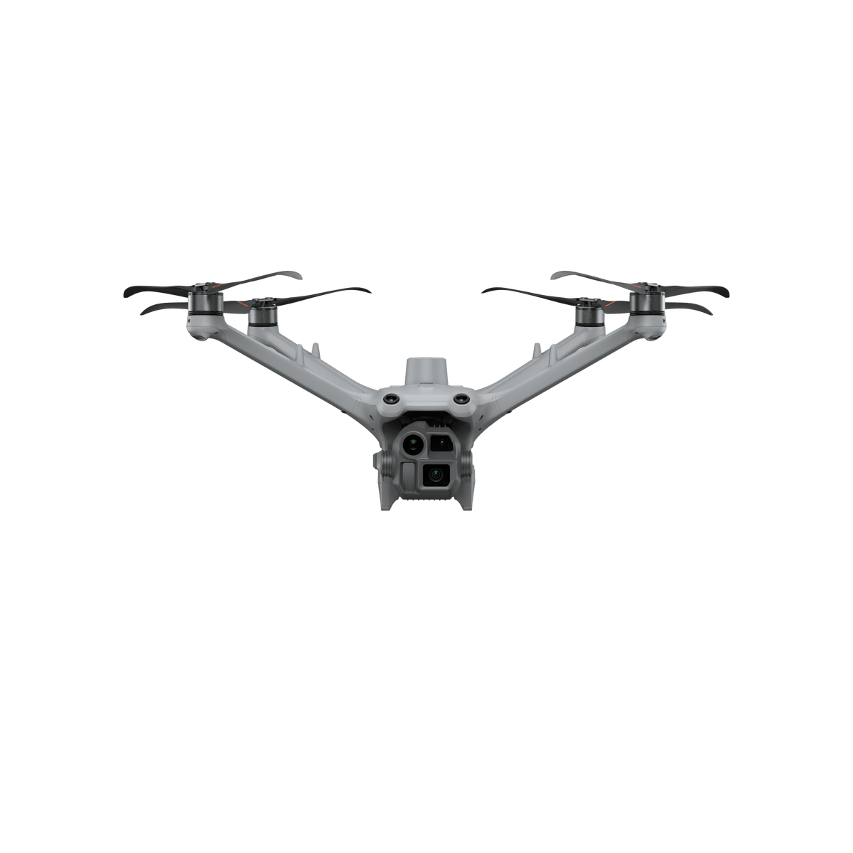 Drone DJI Matrice 4DPLUS con RC/ Dual Cámara(Visual) /Hasta 25kms de transmisión / 1 Año de Care Plus / Uso con DJI DOCK 3 o Independiente