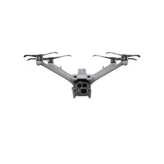 Drone DJI Matrice 4DPLUS con RC/ Dual Cámara(Visual) /Hasta 25kms de transmisión / 1 Año de Care Plus / Uso con DJI DOCK 3 o Independiente
