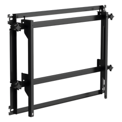 Montaje de Pared para Videowall 65" / VESA 800x600 / Acero / 85 mm / Hikvision