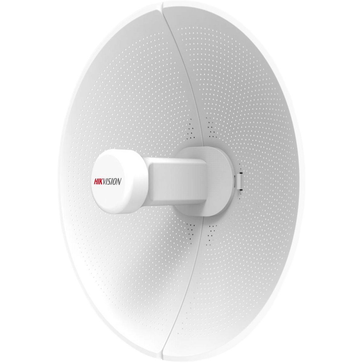 Puente Inalámbrico 20KM / 5GHz 867Mbps / IP55 / TDMA / PoE / Antena 23dBi / -40°C a 65°C