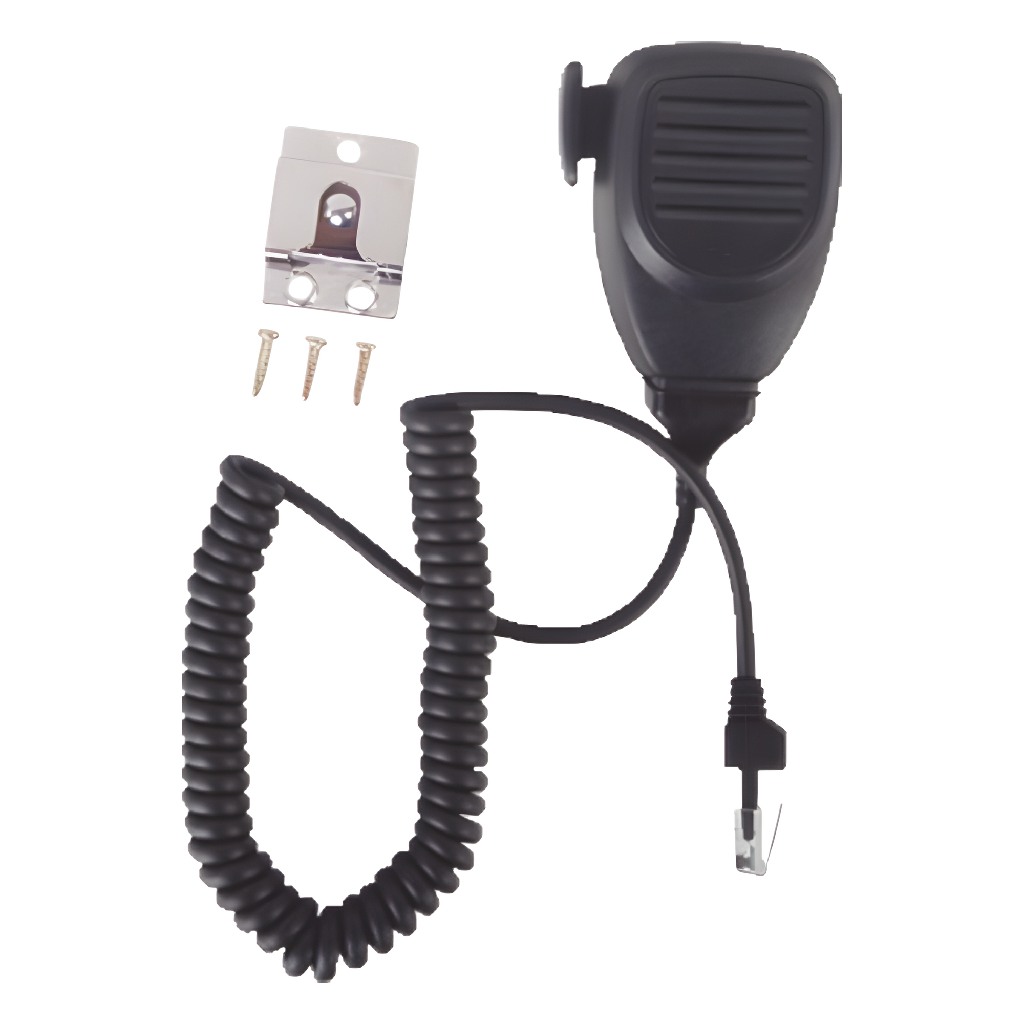 Micrófono  para radio movil TK760/762/860/862 (6PINES)
