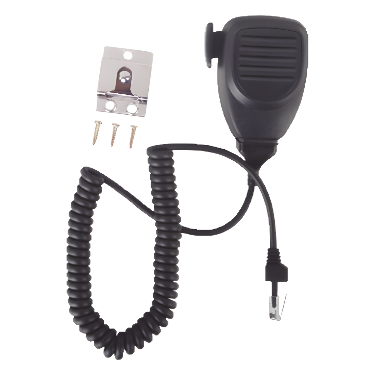 Micrófono  para radio movil TK760/762/860/862 (6PINES)