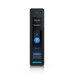 Lector de Acceso G3 Pro con NFC, PIN, App UniFi Identity, Reconocimiento Facial y Touch Pass, Intercomunicador con Video, Resistencia IP55 y Alimentación PoE