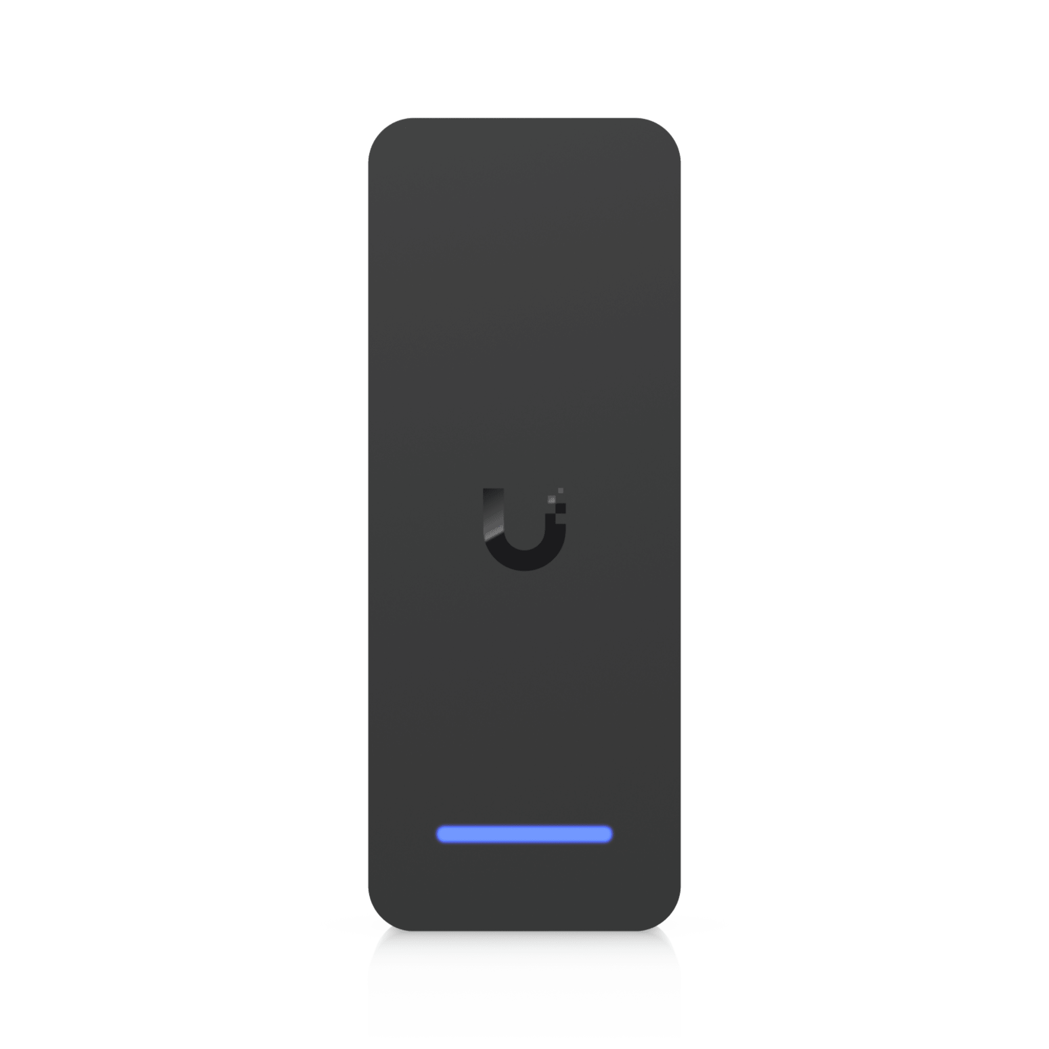 Lector Retrofit OSDP para Interior y Exterior con Soporte para Tarjeta NFC, Compatible con UniFi Retrofit Hub y Cableado Existente