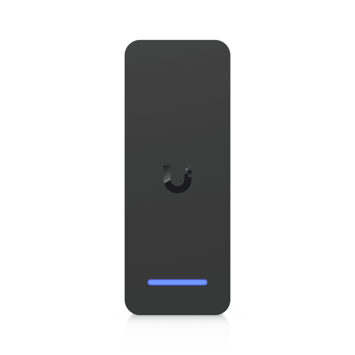 Lector Retrofit OSDP para Interior y Exterior con Soporte para Tarjeta NFC, Compatible con UniFi Retrofit Hub y Cableado Existente
