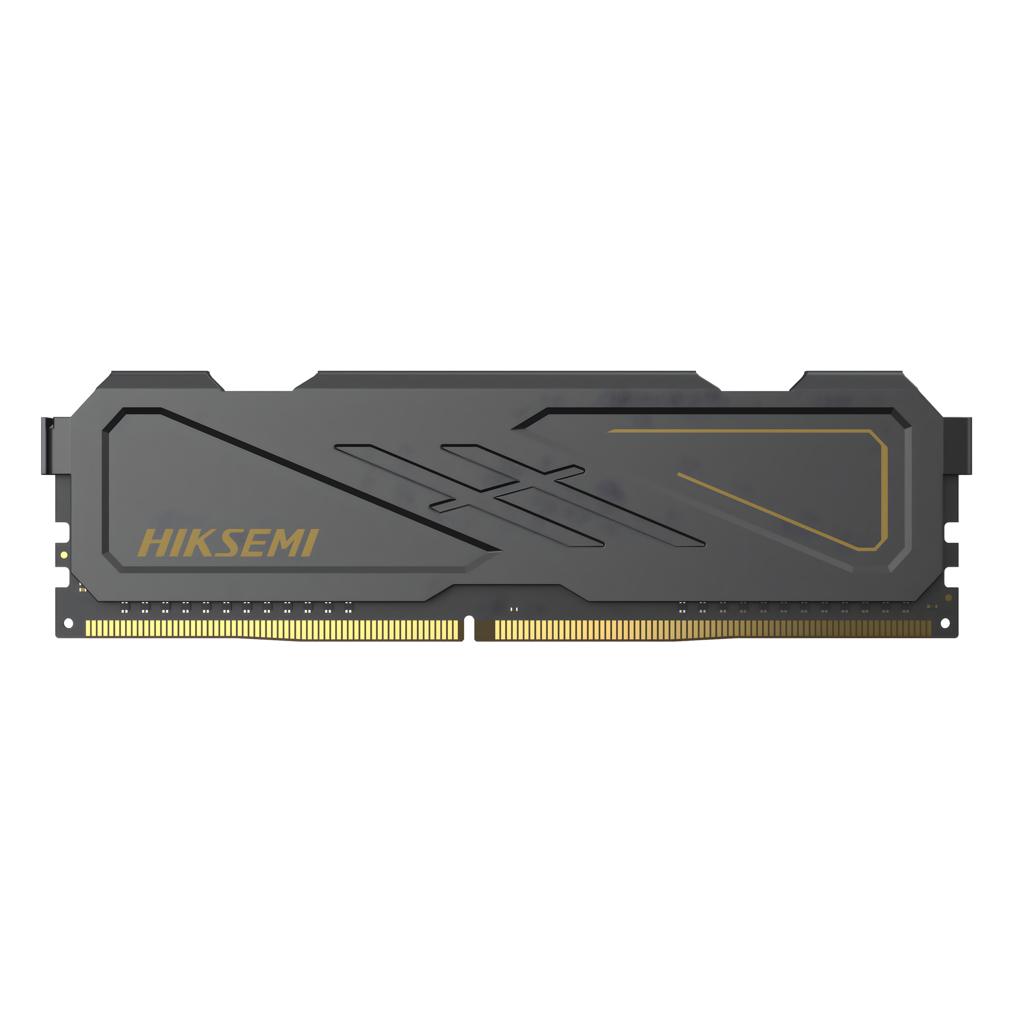 HIKSEMI ARMOR DDR4 8 GB / 3200 MHz / UDIMM 288 Pines / Intel XMP 2.0 / PC Gaming y Workstation