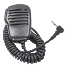 Accesorio de audio PTT para modelo TCO4, PO4 y PRO43G