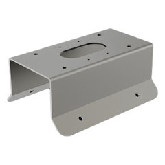 Soporte de Montaje Esquina / Acero Inoxidable / Dimensiones 250x181.2x105 mm/ Compatibilidad con DS-TCG406-E
