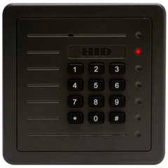 Lector de Proximidad HID de Mediano Alcance PROXPRO con Teclado