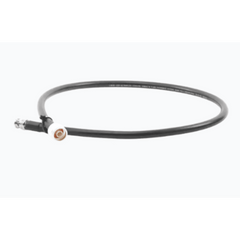 Jumper con LMR-240 de 100 cm (39.37 pulgadas) con conectores BNC Macho a N Macho.