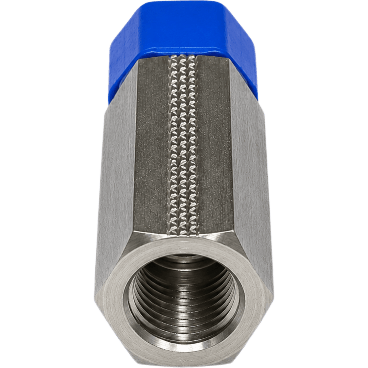 Adaptador directo 3/4 BSPT Hembra a 3/4 NPT Macho