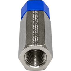 Adaptador directo 3/4 BSPT Hembra a 3/4 NPT Macho