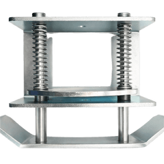 Soporte de brazo desplegable para torniquetes AccessPRO serie AP1000, AP2000, AP2002