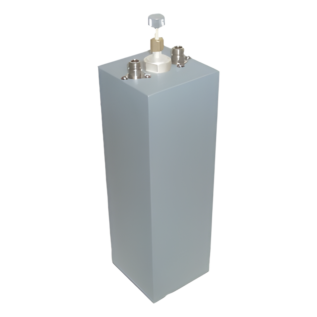 Filtro Cavidad Pasabanda de 440-512 MHz, 150 Watt, N Hembra.