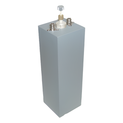 Filtro Cavidad Pasabanda de 440-512 MHz, 150 Watt, N Hembra.