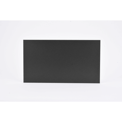 Módulo LED Interior P0.9 / MIP RegularChip / 600 Nits / Resolución 320x160 / Mantenimiento Frontal / Videowall 4K