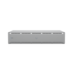 UniFi UPS Rackmount / 1.5kVA 1000W / 8 Contactos NEMA 5-15R / Batería Reemplazable 216Wh / 8 Minutos Autonomía Media Carga / Graceful Shutdown UNVR-UNAS / Soporte NUT