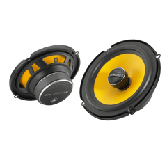 JL Audio C1 / Coaxial 6.5" / 50 W RMS / 4 &Omega; / Car Audio