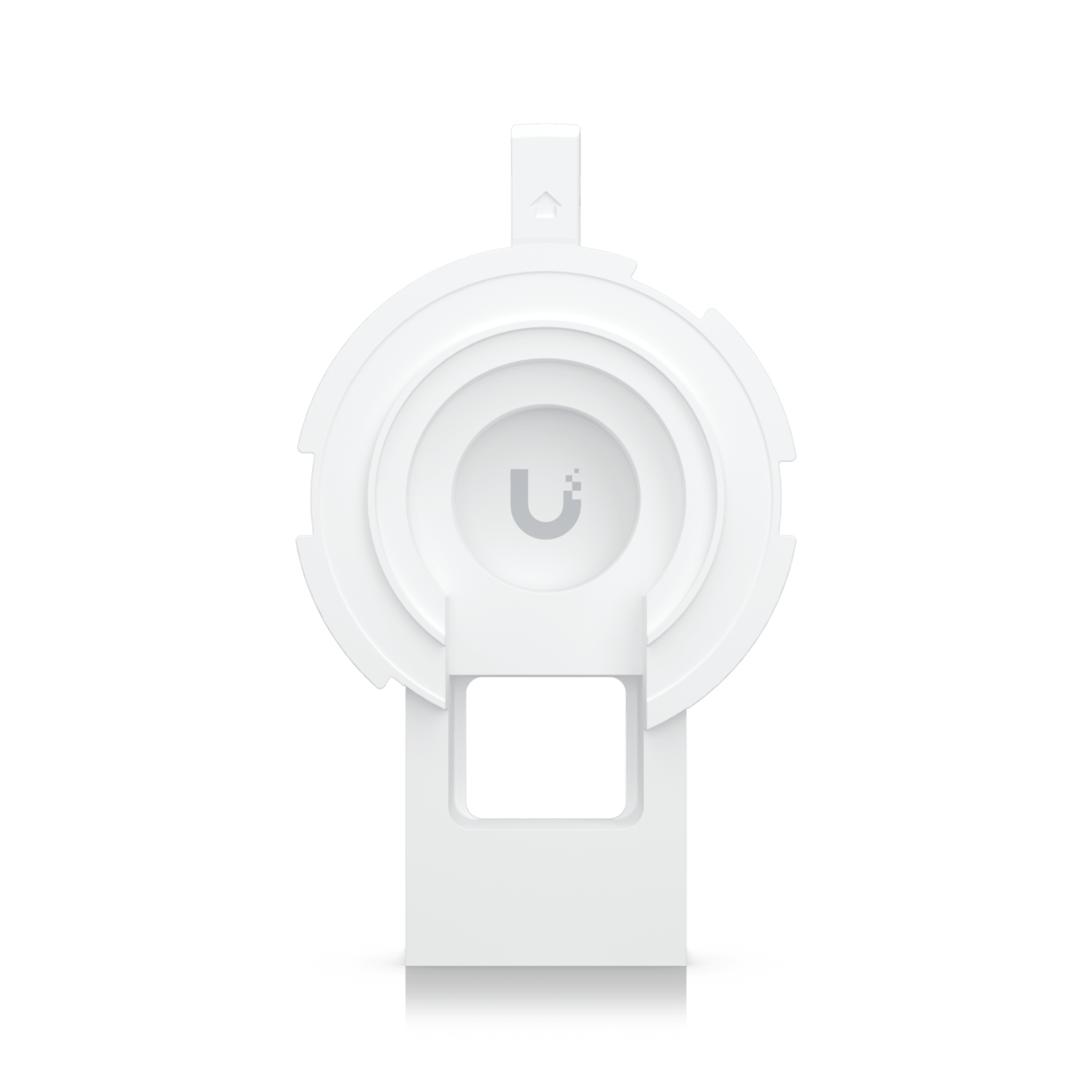 Soporte de pared UACC-Lite-AP-AM para puntos de acceso UniFi de tamaño compacto, compatible con modelos U6-Lite, UAP-AC-Lite, U6+  y UAP-nanoHD