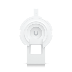 Soporte de pared UACC-Lite-AP-AM para puntos de acceso UniFi de tamaño compacto, compatible con modelos U6-Lite, UAP-AC-Lite, U6+  y UAP-nanoHD