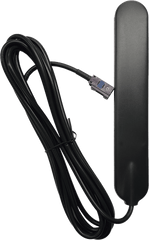 Antena de 4G para grabadores móviles AEMD5043