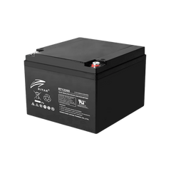Batería 12Vcc 26Ah para UPS Trifásico Cyberpower