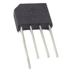 Puente Rectificador 4A 1000V