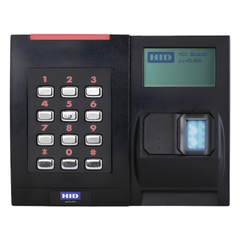 Terminal Biométrica iCLASS SE