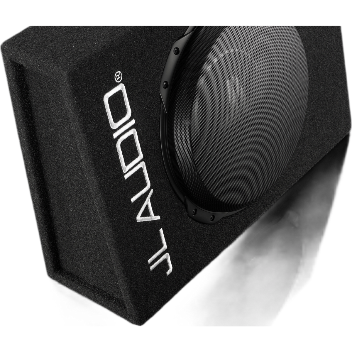 Subwoofer con Caja para Coche / 12 Pulgadas / Caja Sellada Tipo Camión / 400 W RMS / 2 &Omega; / Rejilla Incluida