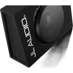 Subwoofer con Caja para Coche / 12 Pulgadas / Caja Sellada Tipo Camión / 400 W RMS / 2 &Omega; / Rejilla Incluida