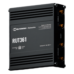 Router 4G LTE Cat6