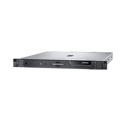 Servidor VMS Rackmount / HikCentral Professional / 64 Canales Expandible 3000 / CPU Intel E-2434 / 16GB RAM DDR5 / 2x2TB HDD RAID1 / Windows Server 2022 / 1U Rack