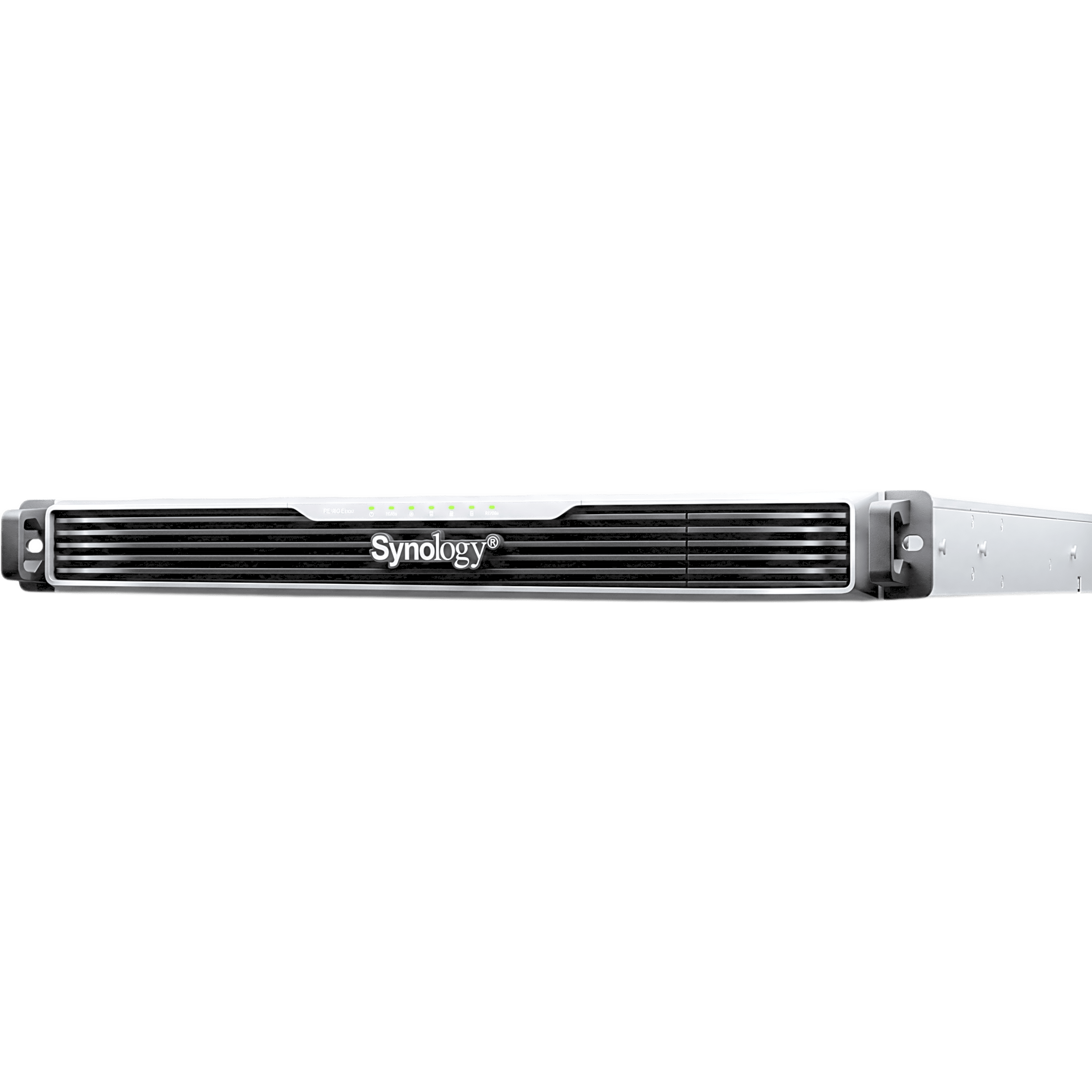 Servidor NAS Rack 1U / 4 Bahías HDD + 2 Ranuras M.2 NVMe / Intel Xeon D-1726 6-Core / 16 GB DDR4 ECC / 2x 10GbE / Caché SSD / Virtualización / Videovigilancia / 5 Años Garantía