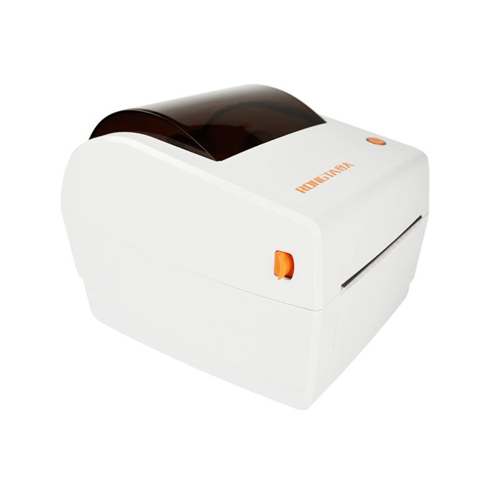 Impresora de Etiquetas RP410/ Impresión Térmica / Velocidad de Impresión 180 mm/s / Función de Detección de Papel / Conexión USB / Aplicaciones en Supermercados y Catering