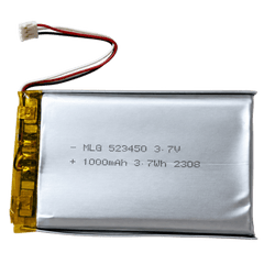 Bateria para GPS P88L