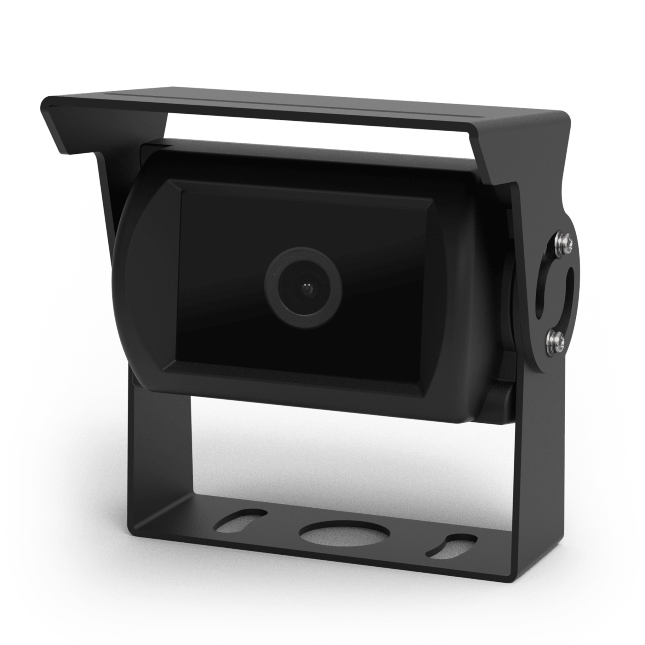 Cámara de reversa para el K7000BAI con detección de personas y automóviles
