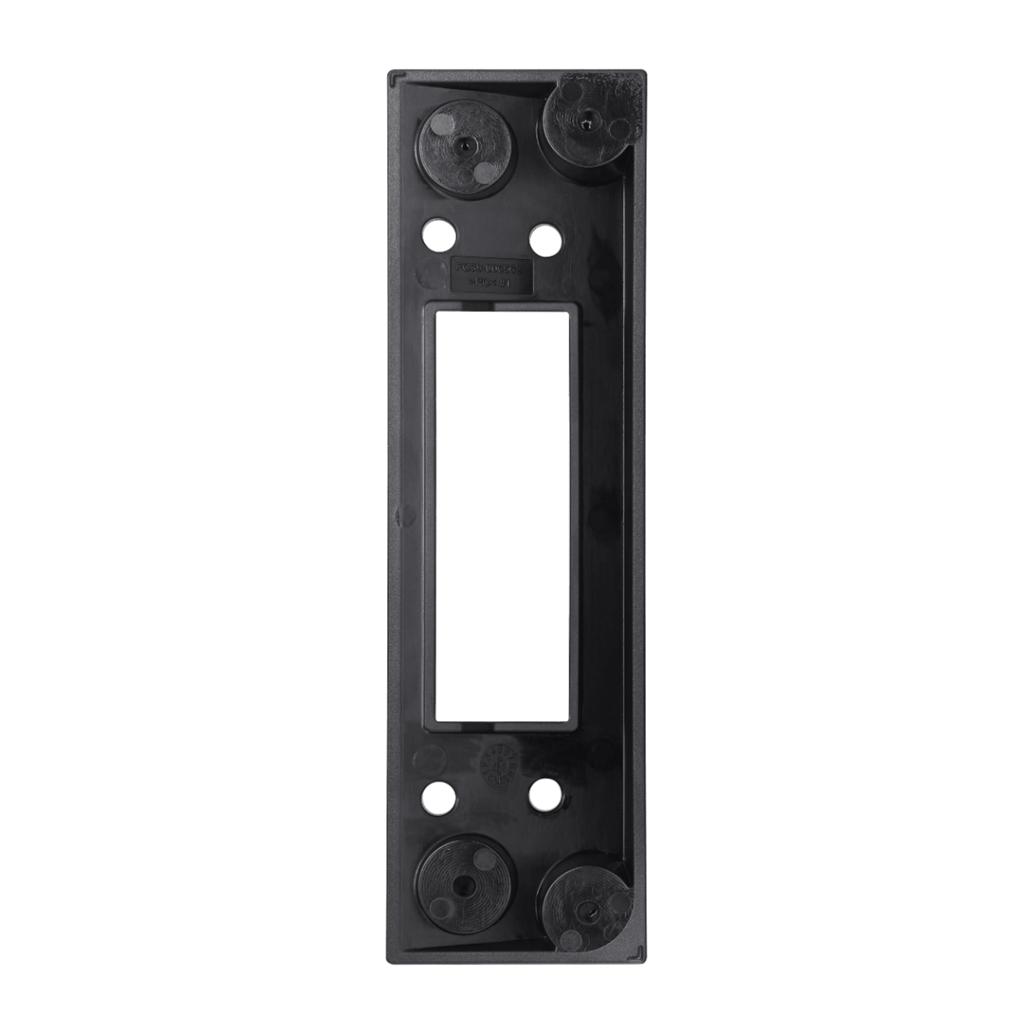 Montaje de superficie para Intercom TID-600R