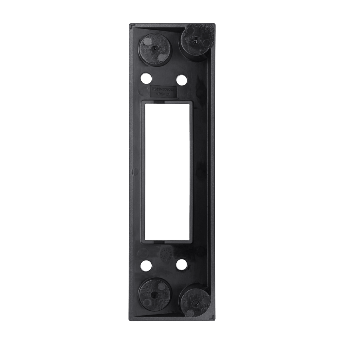 Montaje de superficie para Intercom TID-600R