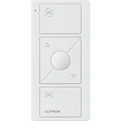 Control PICO inalambrico para abanico de techo.